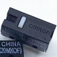 thumbnail image 3 of Microinterruptor para ratón C-F-7N (10M) (OF) C-FK (50M) -F -01F-T C-F-7N (20M) (OF) Baoblaze Microinterruptor Microinterruptor, 3 of 8