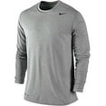 thumbnail image 3 of Legend Long Sleeve Dri-Fit Tee T-Shirt Training Size L, 3 of 4