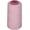 Pink, variant on Valentina Textile inc 1 Pack of 6000 Yard Spools Sewing Thread All Purpose 100% Spun Polyester Overlock Cone(Yellow)