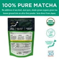 thumbnail image 5 of (5 pack) Jade Leaf Organic Japanese Matcha Classic Culinary Green Tea Powder for Smoothies, Lattes, and Baking, 3.53 oz (50-100 servings), 5 of 7