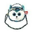 thumbnail image 3 of TY Fashion Flippy Sequin Purse - SLUSH the Husky (8 inch), 3 of 3