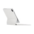 thumbnail image 4 of Apple Magic Keyboard: Funda Con Teclado Para Ipad Pro De 11 Pulgadas (1.ª, 2.ª, 3.ª Y 4.ª Generación) Y Ipad Air (4.ª Y 5.ª Generación Y M2) Excelente Experiencia De Escritura Trackpad Suizo Integrado, 4 of 4