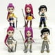 thumbnail image 3 of 6Pcs K-POP Demon Hunter Dolls Action Figure Toy Rumi Mira Zoey Figurine Doll For Fans Birthday Gift For Kids, 3 of 5