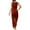 Red, variant on Jumpsuits for Women Pantsuit for Women Long Torso Jumpsuits for Women Cute Body Suits Jumpsuits with Train Suits Women Jumpsuits plus Casual Jumpsuit for Women Bodysuit for Women Womens Women's