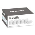 thumbnail image 1 of Paquete de 6 filtros de carbón para máquinas de café espresso Breville, 1 of 4