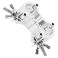 thumbnail image 1 of GAXIRE Lighting Clamps Aluminum Dj Truss Clamps Performance 1Pcs, 1 of 7