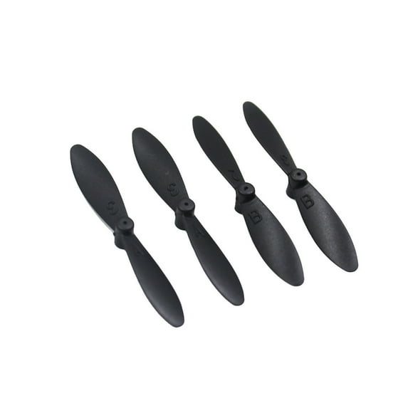 TechWave Easter 4pcs ABS Propellers Spare Parts Accessory For 800 Quadcopter