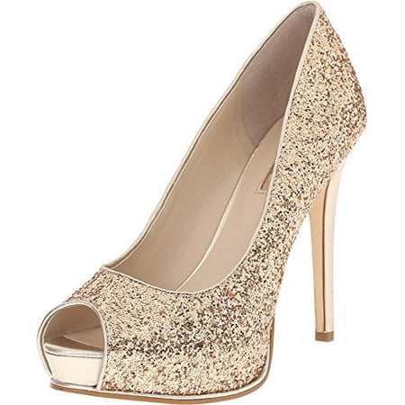 Womens Shoes GUESS Honoran Brass Womens Shoes GUESS Honoran Brass