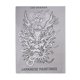 thumbnail image 2 of Libro de referencia de manuscritos de tatuajes Cuaderno de bocetos de diseño Flash Suministros de arte corporal, 2 of 6