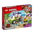 thumbnail image 4 of LEGO Juniors Mia's Organic Food Market 10749 (115 Pieces), 4 of 7