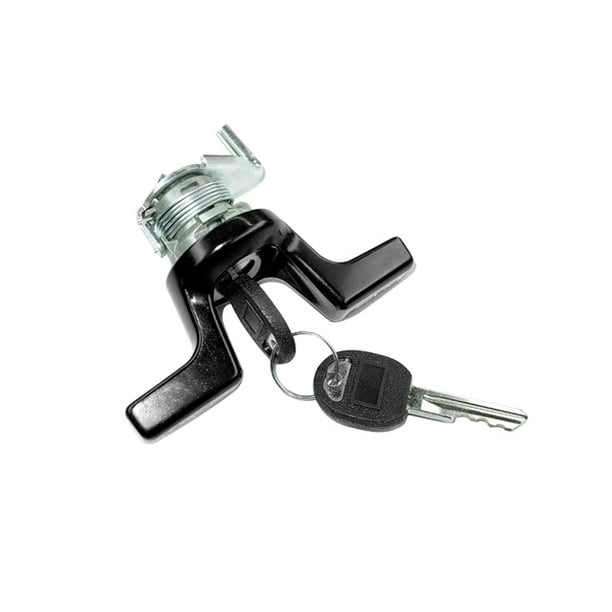 CHAPA PARA PUERTA BLAZER 1994 al 1998 CHEVROLET HUSHAN 42798-7865395 Producto Nuevo