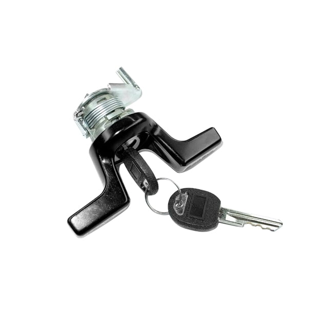 CHAPA PARA PUERTA REGAL 1982 al 1983 BUICK HUSHAN .