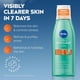 thumbnail image 3 of Tónico NIVEA Derma Skin Clear 200 ml para piel con imperfecciones, 3 of 3