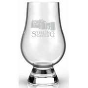 مجموعة Glencairn Glass الاسكتلندية من ستة قلاع