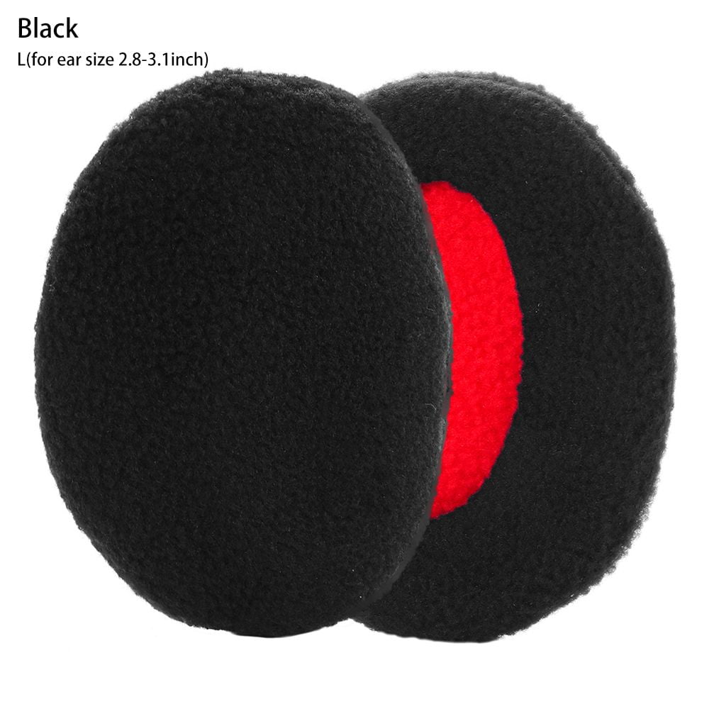 Ear Muffs Gif