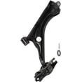 thumbnail image 5 of Detroit Axle - Front Left Lower Control Arm for 2016-2021 Honda Civic 2017 2018 2019 2020 Lower Control Arm with Ball Joint Driver Side Replacement, 5 of 7