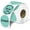 Green, variant on SJPACK 2 Inch White Direct Thermal Labels Round Circle Thermal Self-Adhesive Multi-Purpose Stickers for DIY Logo Design QR Code Name Tags 750 Labels/Roll