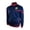 Navy, variant on FC Barcelona Full-Zip Barça Track Jacket (Youth Large, Red)