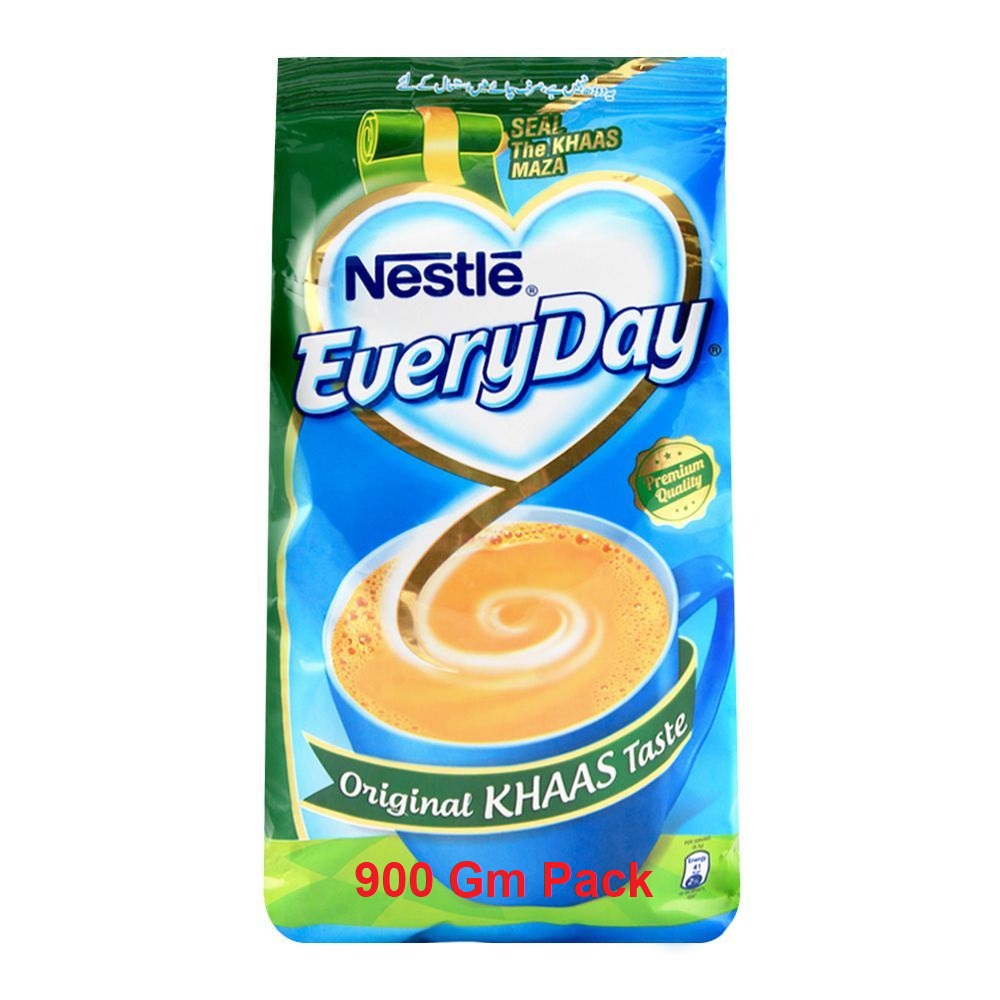 Nestle Everyday Milk Cream Powder Tea 900 Grams Walmart Canada