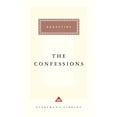 thumbnail image 1 of Pre-Owned The Confessions: Introduction by Robin Lane Fox (Hardcover) 0375411739 9780375411731, 1 of 2