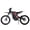 72V Black-Red, variant on 79BIKE Falcon Pro High Power Electric Dirt Bike 10000W Peak 72V 35Ah Battery 56 MPH 75 Miles Range 19 Inch Wheels Monocoque Frame Off Road Motorcycle