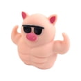 thumbnail image 3 of Juguete para apretar muñeca elástica juguete sensorial elástico novedad suave muñeca para apretar juguete relajante para adultos regalos de vacaciones S, 3 of 8