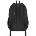 thumbnail image 3 of adidas Prime 7 Backpack Color: Blk Royal Size: N/A, 3 of 4