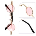 thumbnail image 3 of unbranded 4Ud Gafas De Sol Estilo Hip Hop Para Mujer Con Acabado Y Protección Solar, 3 of 8