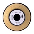thumbnail image 3 of Hilo para acolchado Finesse 100% poliéster 50 wt, 3 cabos, 100 m, Thicket, 3 of 3