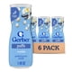 thumbnail image 1 of Snacks para bebé Gerber Puffs sabor vainilla 44 ml paquete de 6, 1 of 9