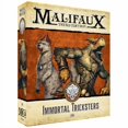 thumbnail image 2 of Wyrd Miniatures WYR23719 Ten Thunders - Immortal Tricksters Miniatures, 2 of 4