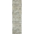 thumbnail image 2 of Radici 3746-1013-BEIGE 2 ft.2 x 7 ft.7 Pisa Area Rug - Beige, 2 of 2
