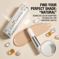 thumbnail image 2 of Base en barra Tryskintle Makeup con brocha de color cambiante, 2 of 6