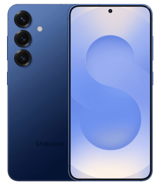 Samsung Galaxy S25 Ultra SM-S938B/DS 256GB Unlocked Android