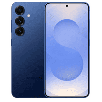 Pre-Owned Samsung Galaxy S25 Plus 256GB US Version, Unlocked Android Smartphone with 50MP Camera, 8K Video, Long Battery, Navy