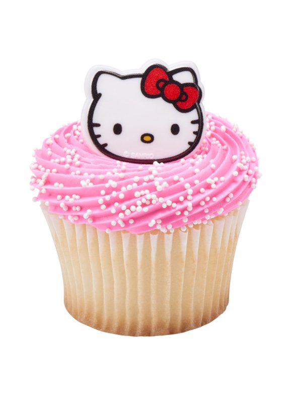 Hello Kitty Party Supplies in Party & Occasions