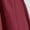 Wine Red, variant on Summer Dresses For Women Women'S Casual A-Line Square Neck Puff Sleeve Dress Hem High Waist Midi Fitted Dress Holiday Dress