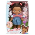 thumbnail image 7 of Sing-Along Ami 12-inch Lilly Tikes Preschool Doll by Little Tikes, 7 of 7