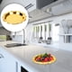 thumbnail image 4 of 6 platos para servir frutas, frutos secos, dulces y aperitivos, bandejas de metal vintage., 4 of 7