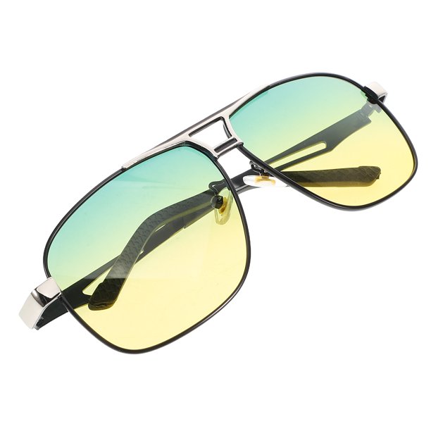 Gafas de sol polarizadas para hombre y mujer, ligeras, para conducir al aire libre