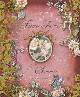 Flower Fairies: Flower Fairies Postcard Book (Cards) - Walmart.com