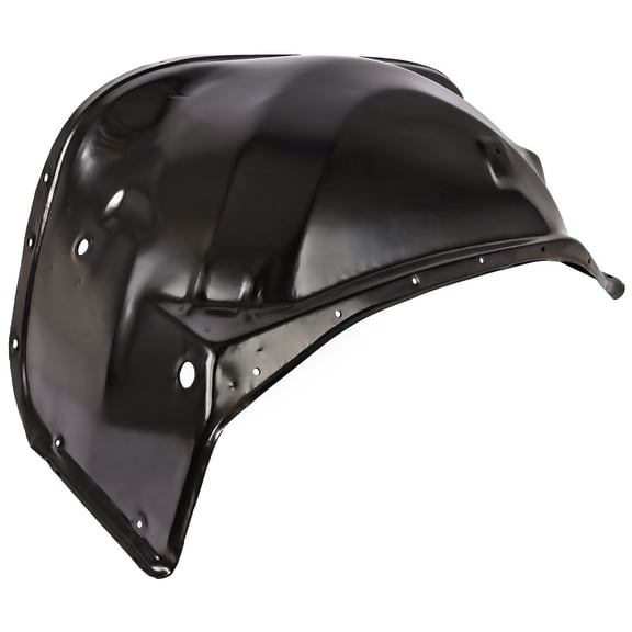 JEGS Front Inner Fender for 1981-1987 Chevy, GMC Trucks & 1981-1991 Chevy Blazer, Suburban & GMC Jimmy [Left/Driver Side]