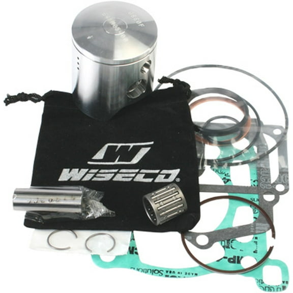 WISECO PK1137 97-99 Suz Rm125 PrO-Lite 540mm 641m Piston