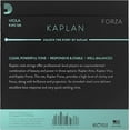 thumbnail image 3 of D'Addario Kaplan Series Viola String Set 13-14 Short Scale, 3 of 3