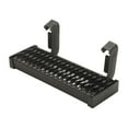 thumbnail image 4 of Carr's 134031-1: Maxgrip Side Step - Xp3 Black Powder Coat - (Single), 4 of 4