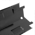 thumbnail image 4 of 4pcs Bbq Grill Heat Tents Heat Plate Grilling Heating Tents Adjustable Charbroil Barbecue Grill Replacement Parts, 4 of 5