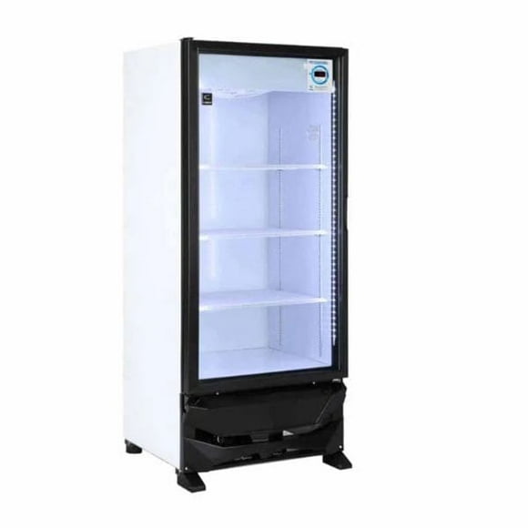Refrigerador Vertical – Criotec CFX-13