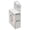Gray, variant on Infi-Touch Labels 1/4 inch Round Permanent Color-Code Dot Stickers, 1000 per Dispenser Box (Gray)