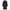 Black, variant on Dpytoraw Men's Trench Coat Wool Blend Slim Fit Top Coat Breasted Business Overcoat