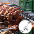 thumbnail image 4 of PAMINGONO Equilibrador Para Estaca De En Inoxidable Accesorio Durable Para Barbacoa, 4 of 8